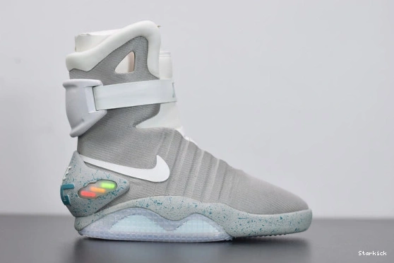 NIKE MAG 0816